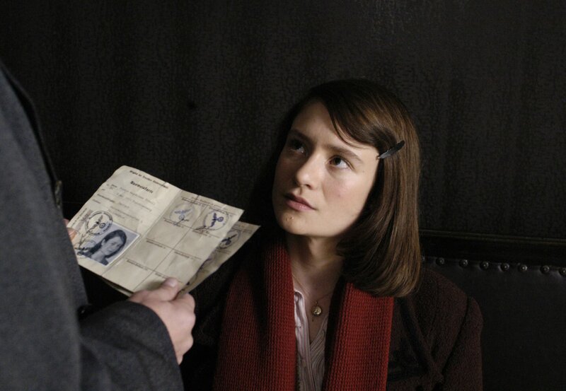 Sophie Scholl - Die letzten Tage – Bild: AXN White