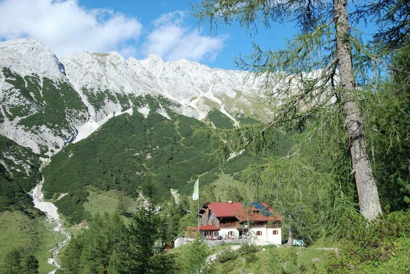 – Bild: ORF/Landesstudio Tirol/Wolfgang Nairz – Bild: ORF/Landesstudio Tirol/Wolfgang Nairz