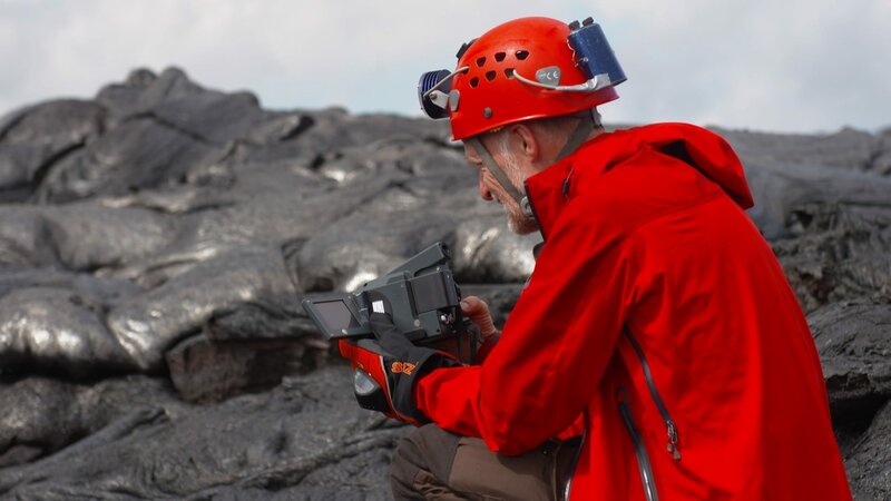 Abenteuer Südsee – Bild: ZDF und Kai Siering
