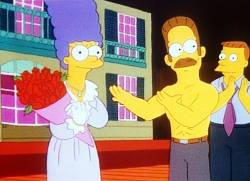 Die Simpsons Staffel 4 Episodenguide Fernsehserien De