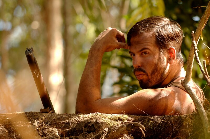 Kokoda – Bild: KINW