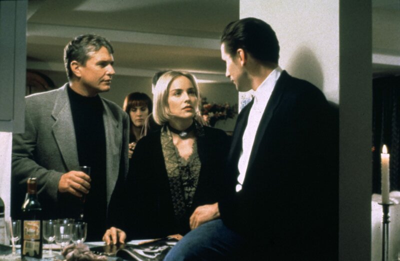 Sliver – Bild: ZDF und Andrew D. Schwartz