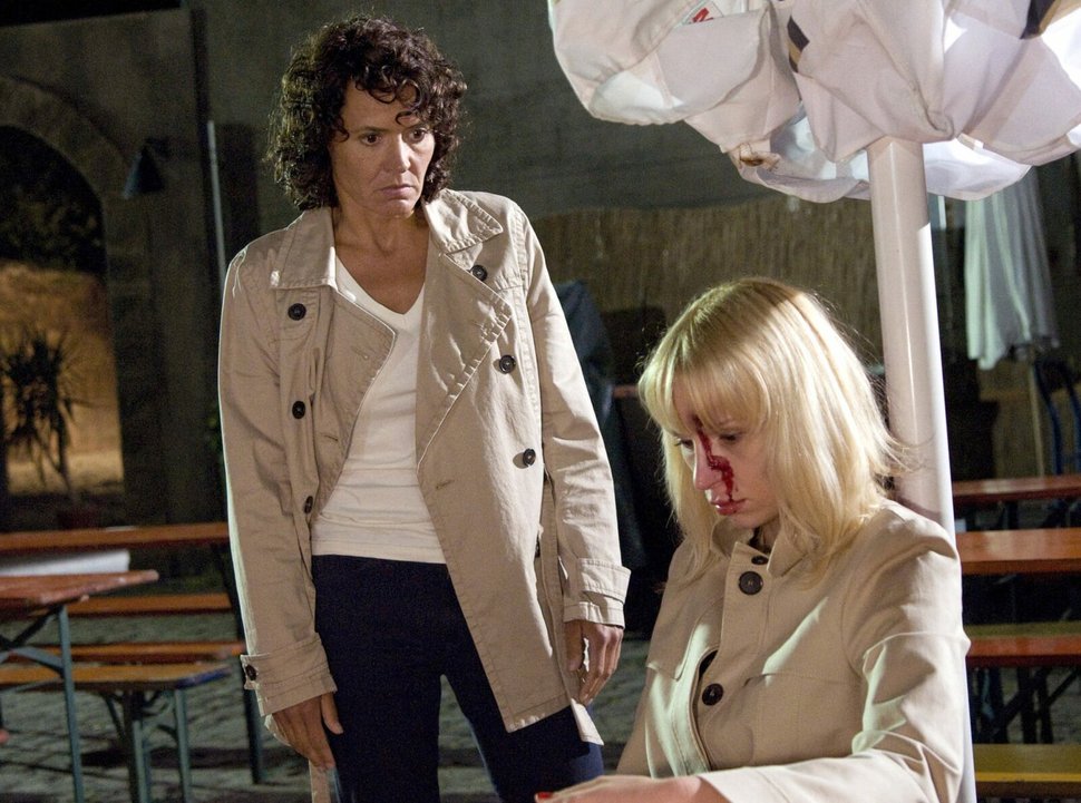 Tatort 743: Vermisst – fernsehserien.de