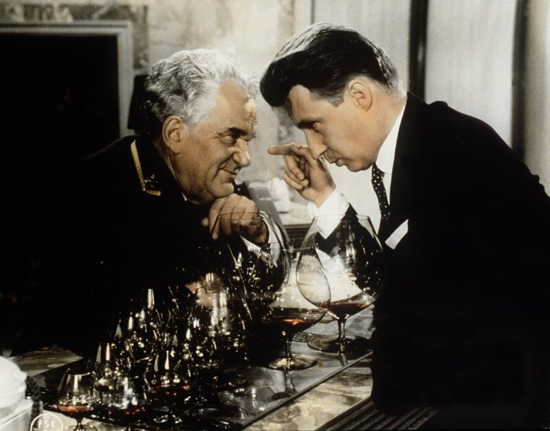 Hochzeitsnacht im Paradies – Bild: ORF/​BT