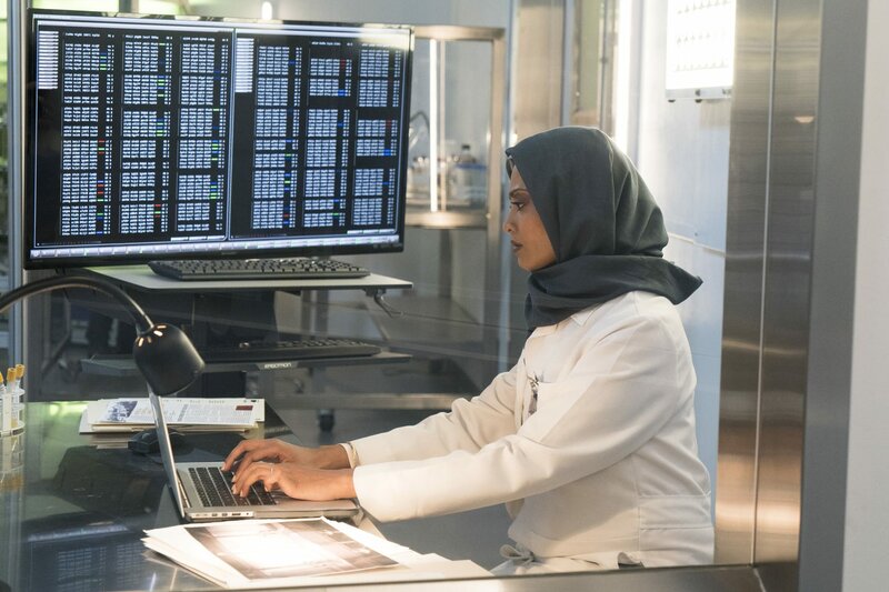 Blindspot Staffel 5 Episodenguide fernsehserien.de