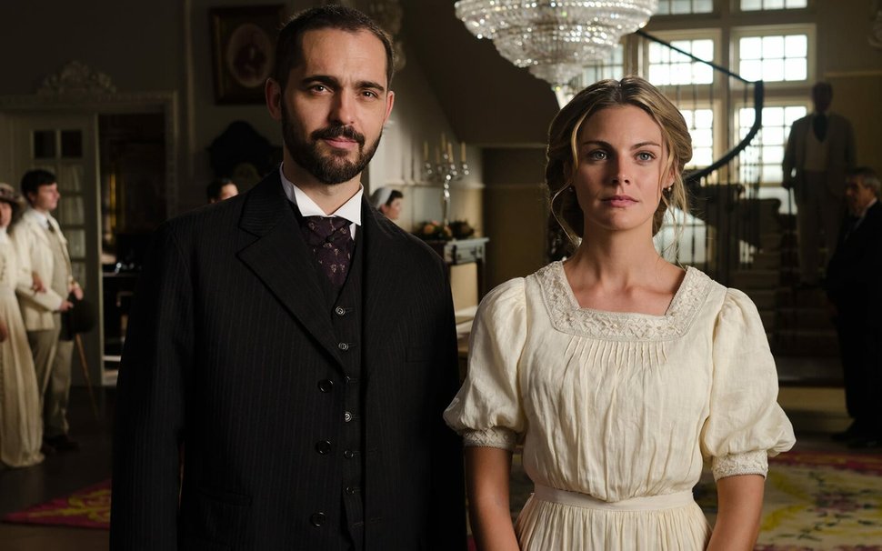 Grand Hotel Staffel 3 Folge 24
