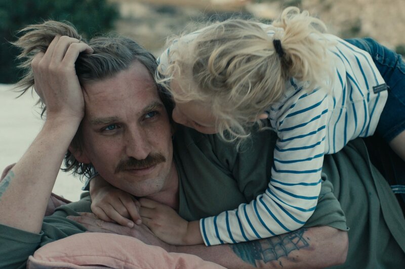 Die Tochter – Bild: ZDF und Fabian Gamper.