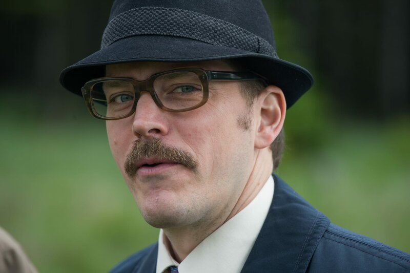 Mord in Eberswalde - Der Fall Hagedorn – Bild: 2012 Westside Filmproduktion /​ WDR Lizenzbild frei