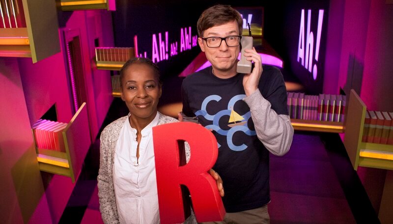 Wissen Macht Ah Staffel 12 Episodenguide Seite 2 Fernsehserien De