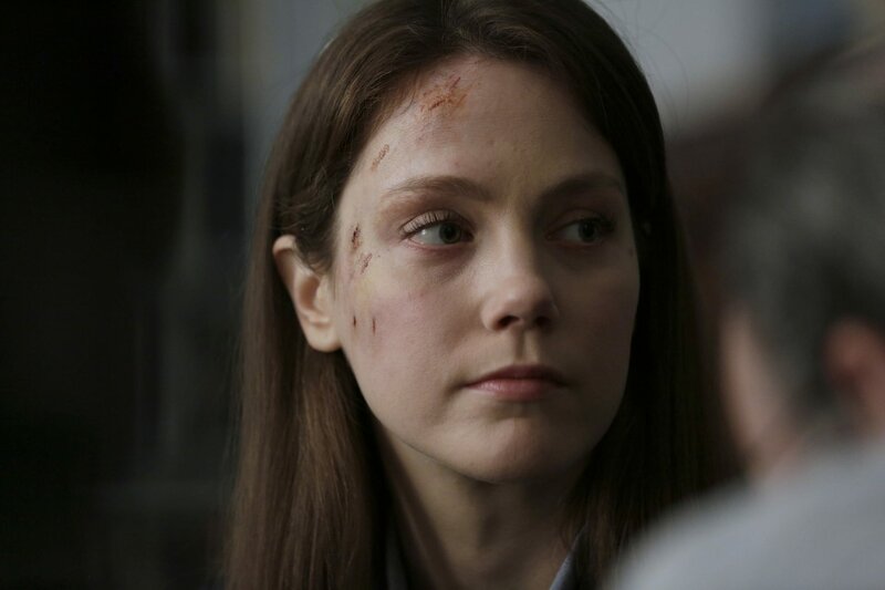 Homeland Staffel 1 Folge 11