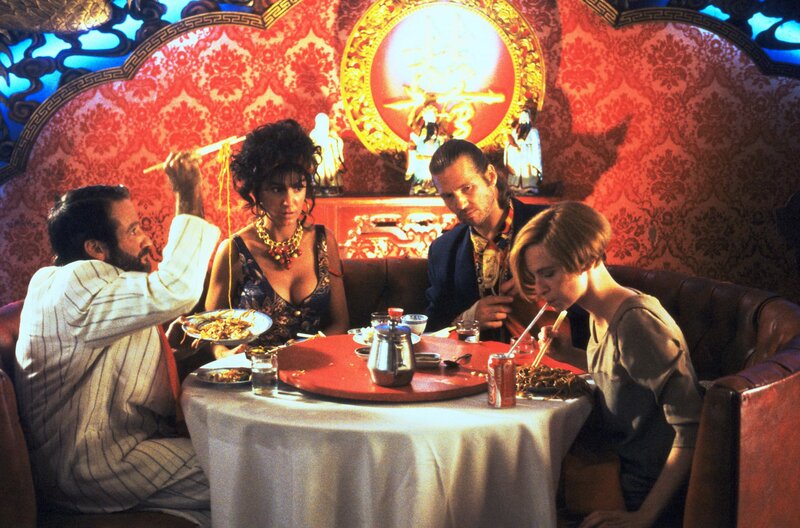 König der Fischer – Bild: WDR/​1991 TriStar Pictures, Inc.