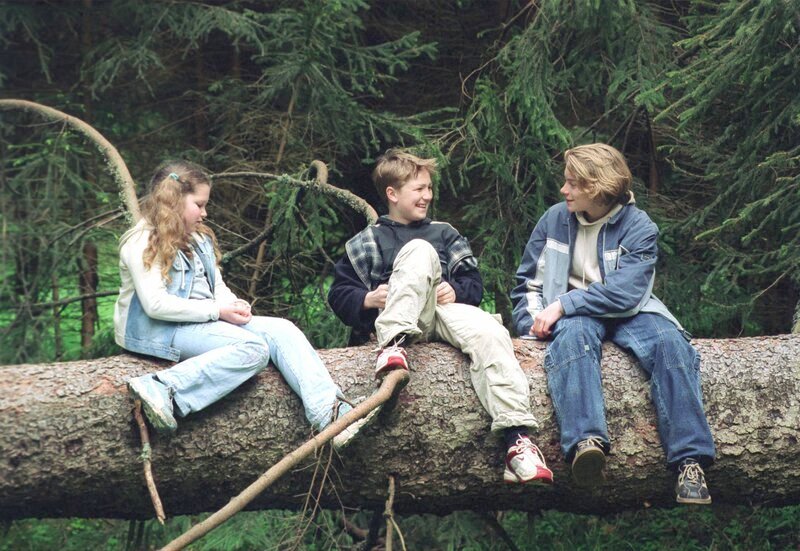 – Bild: MDR/Kinderfilm GmbH/Wolfsberg – Bild: MDR/Kinderfilm GmbH/Wolfsberg
