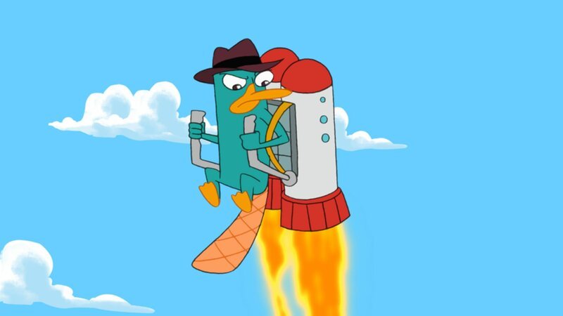 Phineas Und Ferb Staffel 2 Episodenguide Fernsehserien De