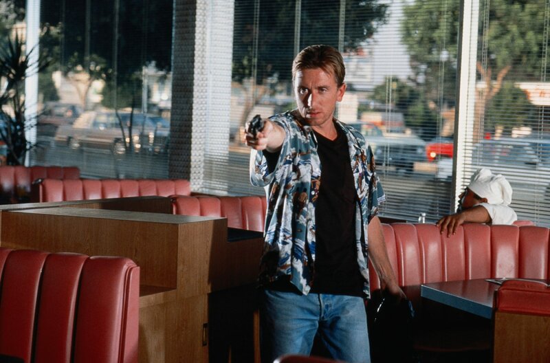 Pulp Fiction – Bild: 1994 Miramax, LLC. All Rights Reserved. Lizenzbild frei