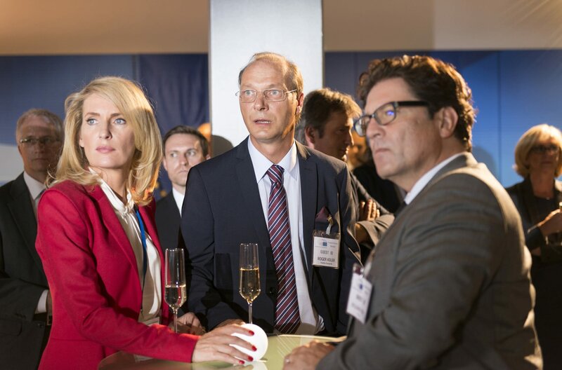 Gift – Bild: BR/​diwafilm GmbH