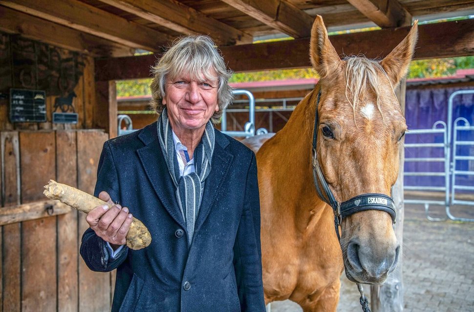 Hilfe aus der Natur – Alte Heilmethoden neu entdeckt (Folge 712) – Bild: Stefan Spoo / © Stefan Spoo