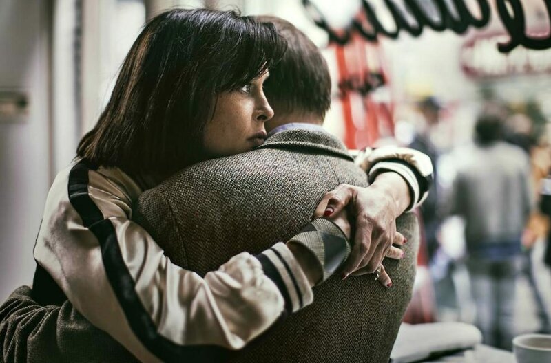 Rückkehr nach Montauk – Bild: WDR/​Wild Bunch Germany/​ Franziska Strauss