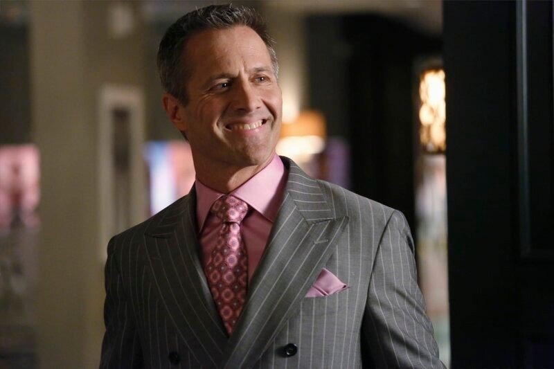 Castle S06e14 Dressed To Kill Dressed To Kill Fernsehserien De