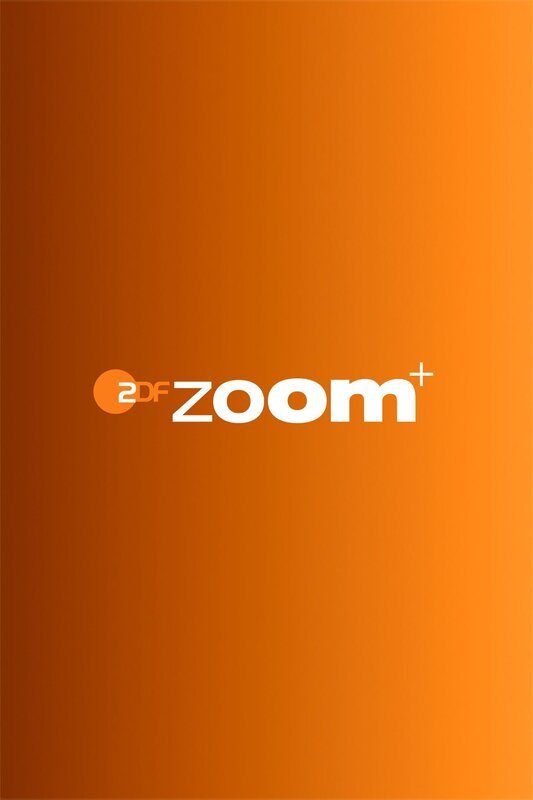 ZDFzoom – logo – Bild: ZDF und Corporate Design