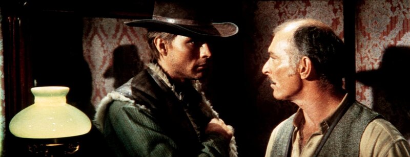 Die Rechnung wird mit Blei bezahlt – Bild: ProSieben Media AG