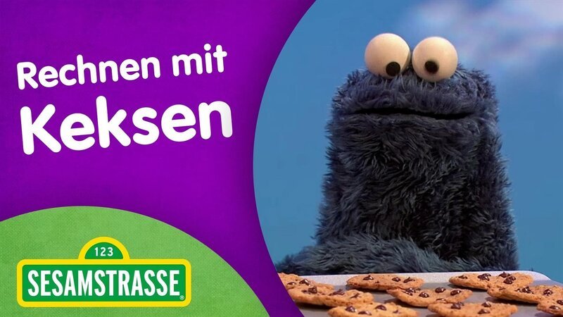 Bild: NDR/​Studio Hamburg Produktion/​Sesame workshop