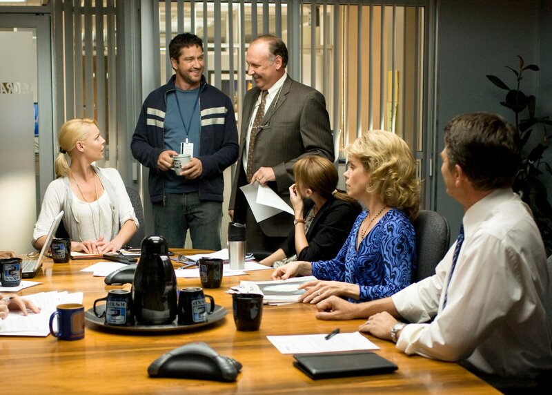 Die nackte Wahrheit – Bild: ORF