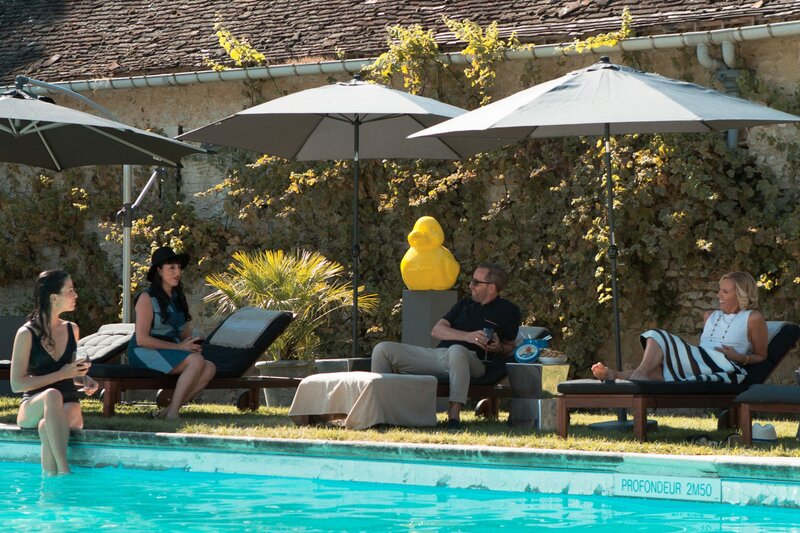 Madame – Bild: Studiocanal /​ LGM /​ Thibault Grabherr