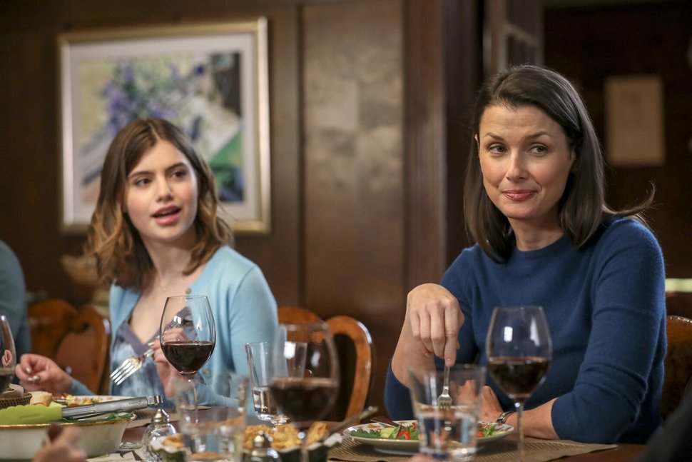 Blue Bloods S07E13 Das dynamische Duo (The One That Got Away) fernsehserien.de
