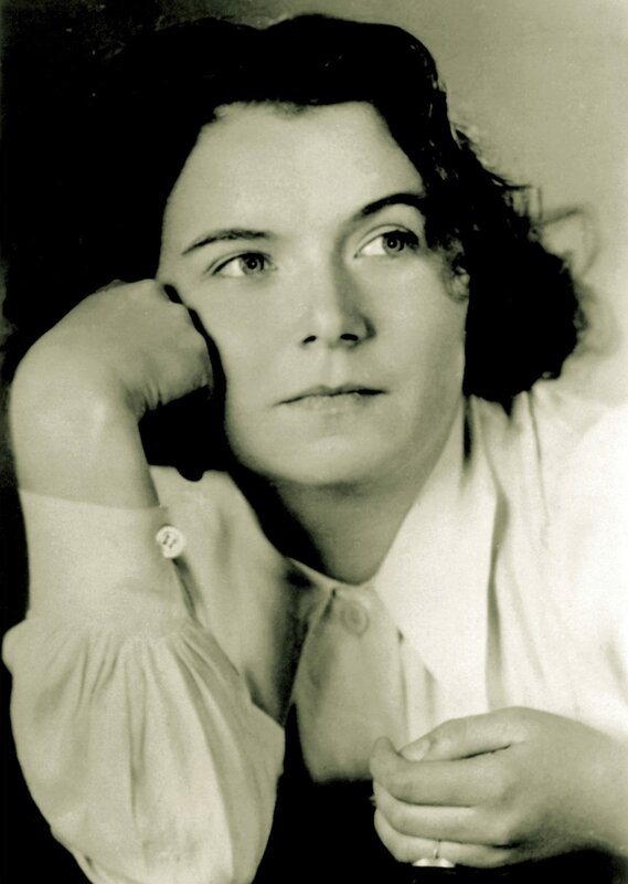 Die Widerständigen – Bild: PHOENIX/​rbb/​Privatbesitz/​Seybold Film