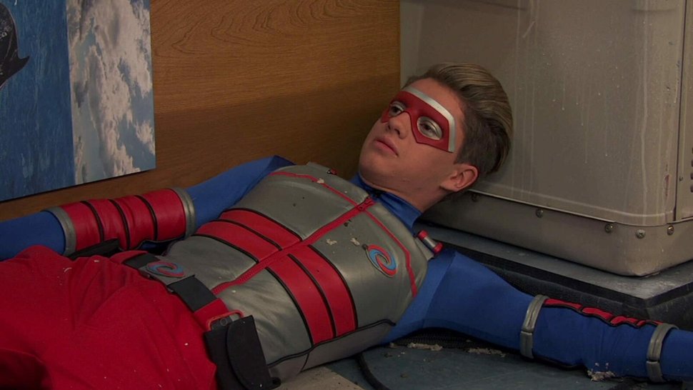 Henry Danger Staffel 5 Folge 20