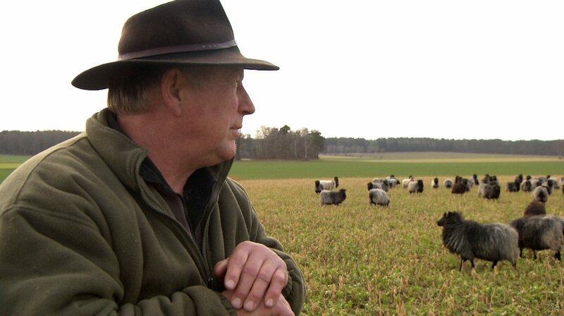 Die letzten ihrer Art – Bild: NDR