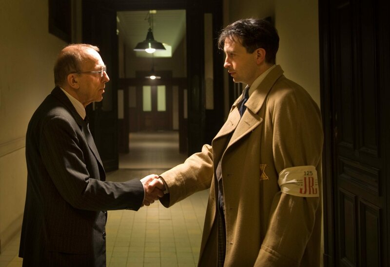 Süskind – Bild: Fu Works & Cadenza Films