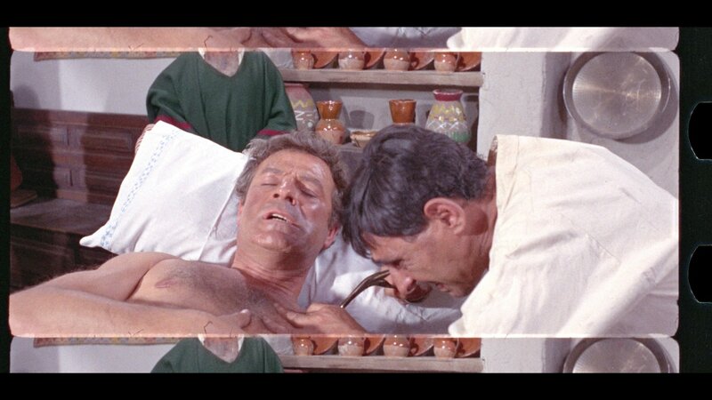 Pistoleros – Bild: 1966 Surf Film Srl. Lizenzbild frei