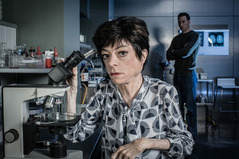 Silent Witness S21E01 Zeit zum Aufgeben (1) (Moment Of Surrender (1