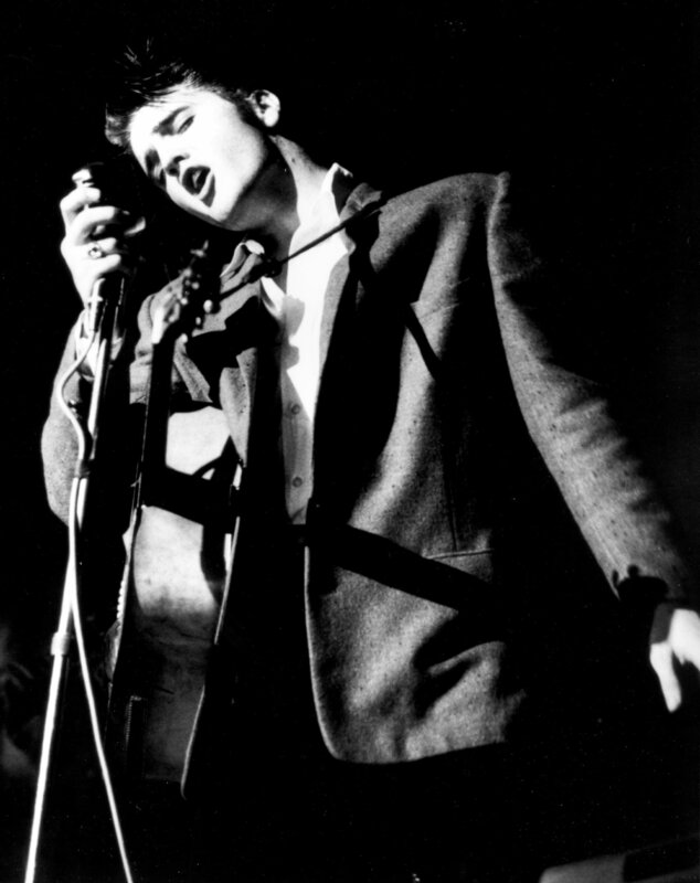 Die sieben Leben des Elvis Presley – Bild: ZDF und Getty Images.