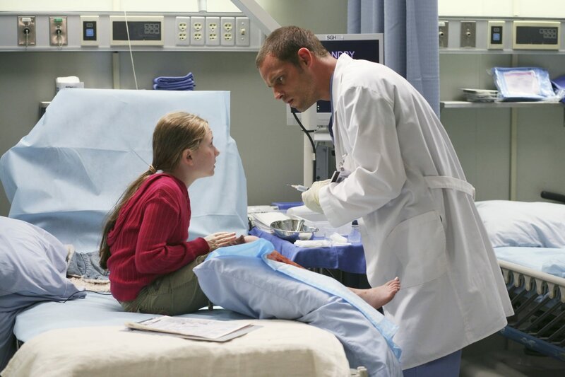Grey S Anatomy Staffel 3 Episodenguide Fernsehserien De