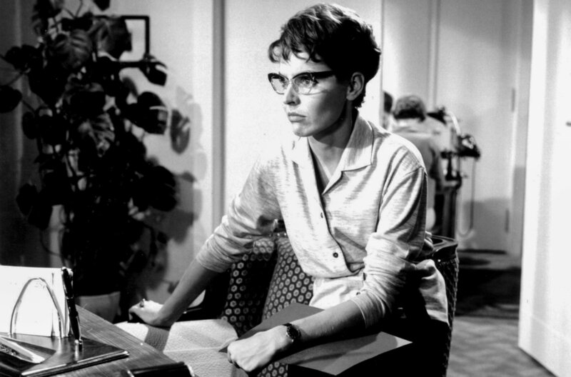 Der letzte Zeuge – Bild: ARD /​ © Beta Film /​ © Beta Film