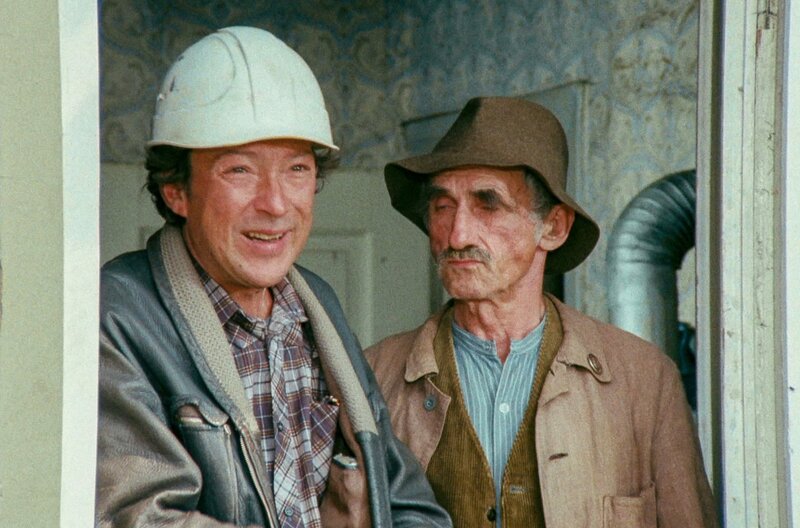 Abschiedsdisco – Bild: MDR/​DEFA-Stiftung