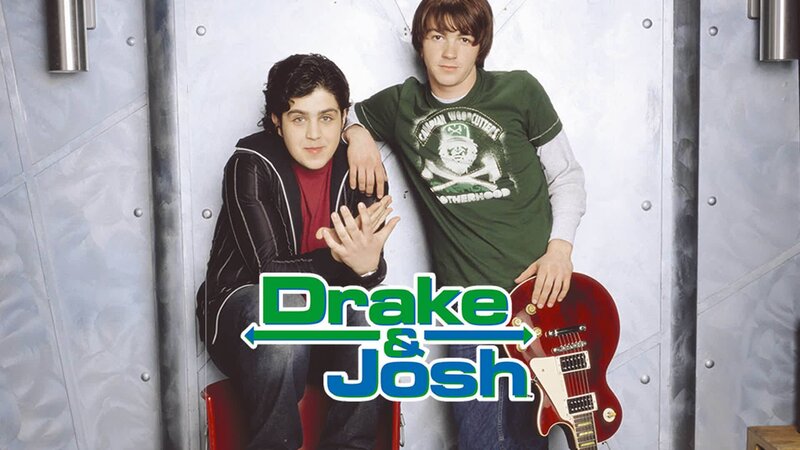 Drake And Josh Alle Folgen Deutsch