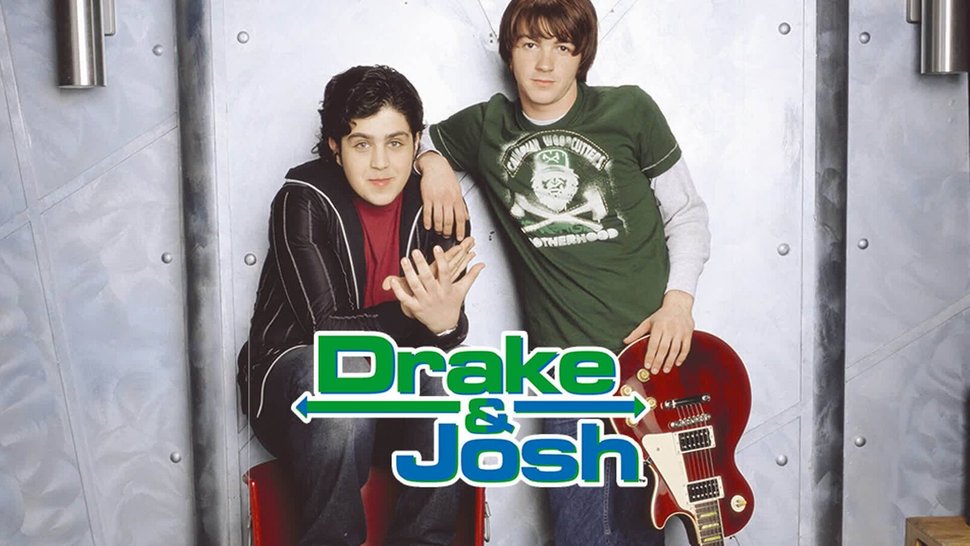 Drake And Josh Alle Folgen Deutsch