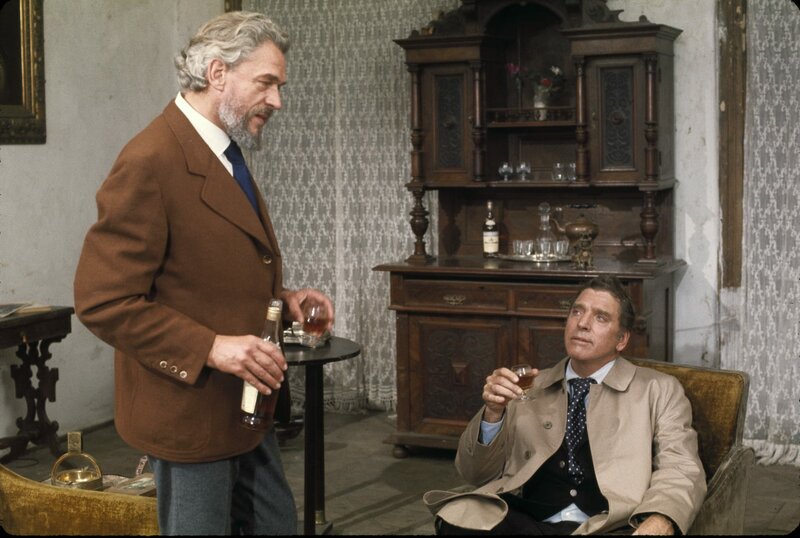 Scorpio, der Killer – Bild: 2021 Metro-Goldwyn-Mayer Studios Inc. All Rights Reserved. Lizenzbild frei