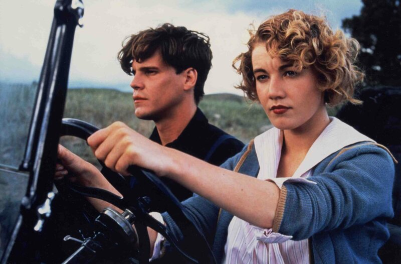 Aus der Mitte entspringt ein Fluss – Bild: TMG