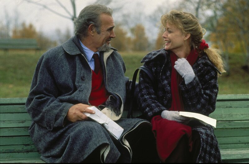 Das Russland-Haus – Bild: 1990 Metro-Goldwyn-Mayer Studios Inc. All Rights Reserved Lizenzbild frei