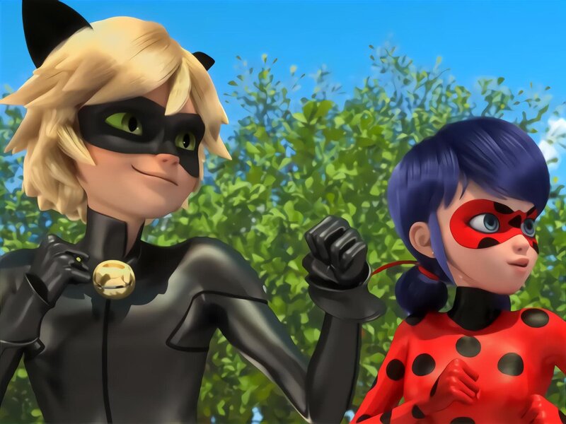 Miraculous Staffel 4 Kostenlos Anschauen