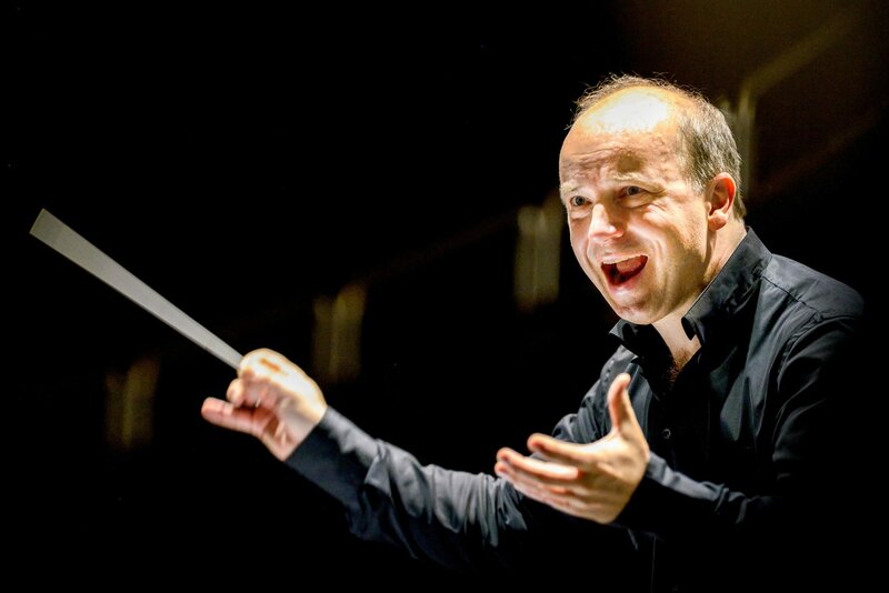 Die sieben letzten Worte unseres Erlösers am Kreuz – Bild: ORF/​ORF III/​Licht-schein/​S Klein