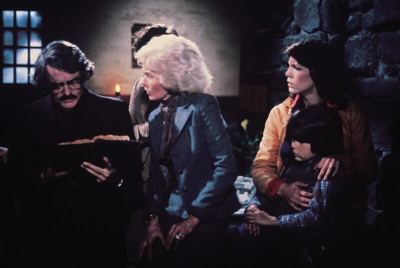 The Fog - Nebel des Grauens – Bild: 1979 STUDIOCANAL. ALL RIGHTS RESERVED. Lizenzbild frei