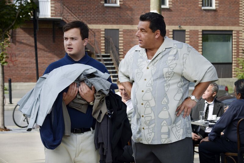 Nicky Deuce – Bild: Nickelodeon