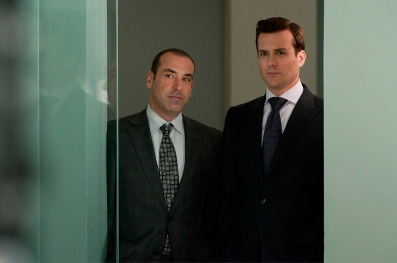 Suits Us Staffel 2 Episodenguide Fernsehserien De Suits Us Staffel 2 Episodenguide Fernsehserien De