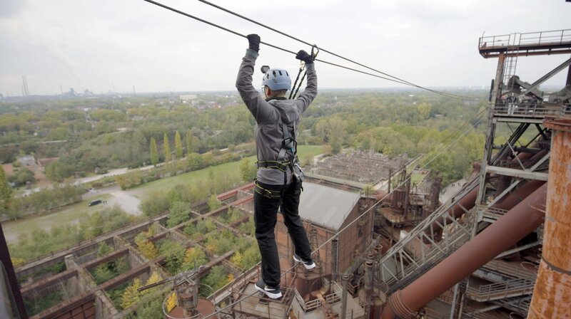NRW extrem - Voll auf Adrenalin – Bild: WDR/​2Pilots