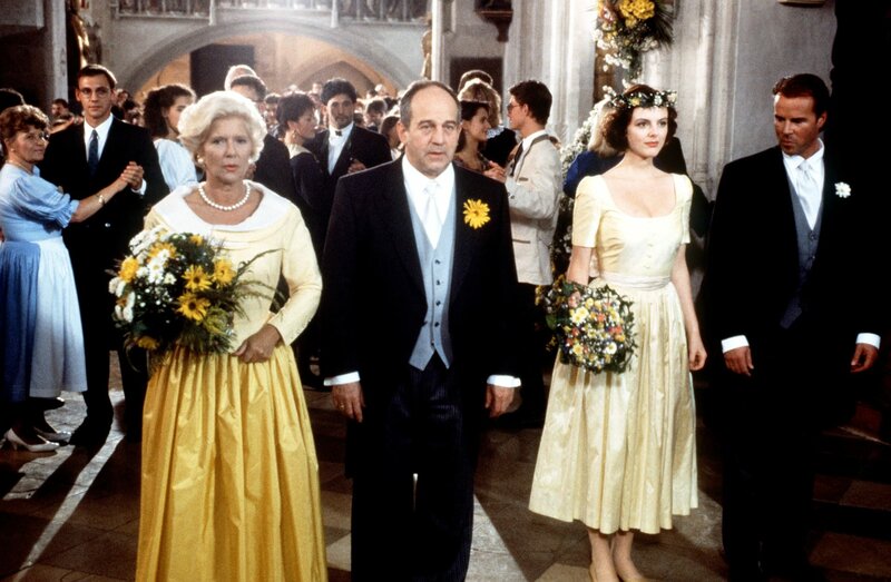 Tafelspitz – Bild: ORF/​WEGA – Film